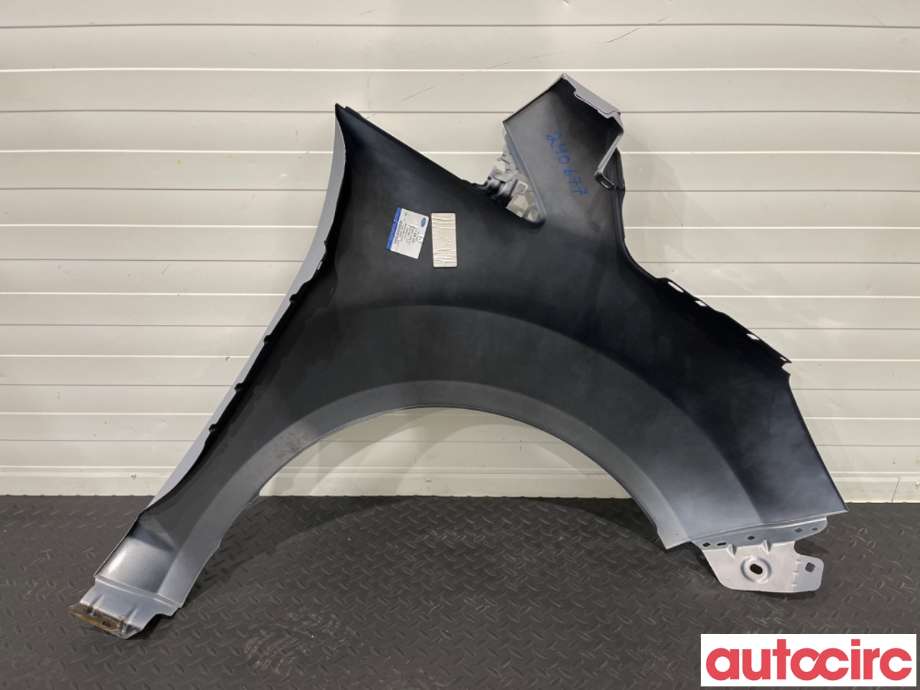 Skjerm venstre foran til Ford C-Max 2010-2015 (Type II, Fase 1)  (FORD|1929670|PAM51-R16009-AE|)