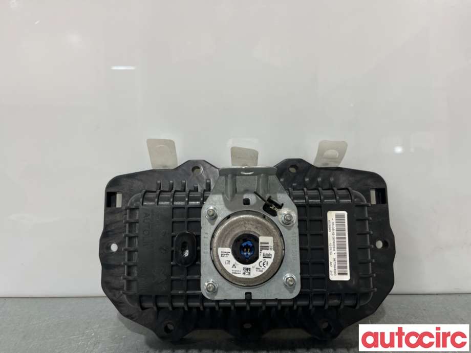 Airbag passasjer til Peugeot 2008 2013-2019 (Type I)  (PEUGEOT|9672848580|)