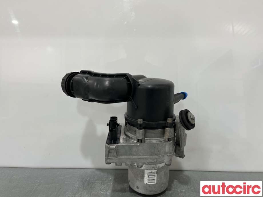 Servo pumpe elektrisk til Peugeot 508, 2011-2014 (Type I, Fase 1)  (PEUGEOT|1680908180)