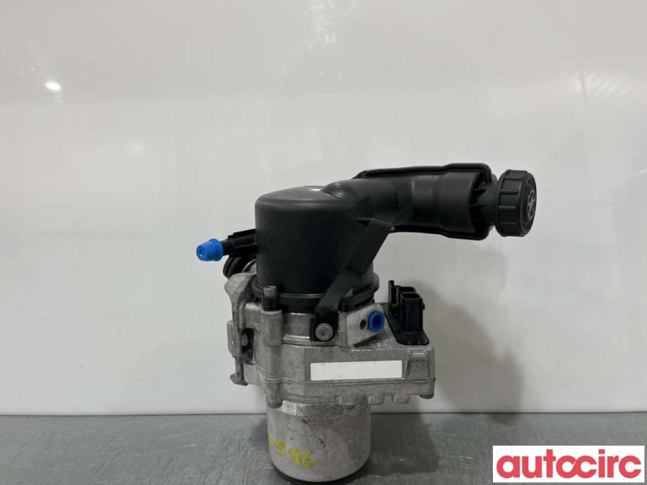 Servo pumpe elektrisk til Peugeot 508 2011-2014 (Type I, Fase 1)  (PEUGEOT|1680908180|A5101675B|9676154180)