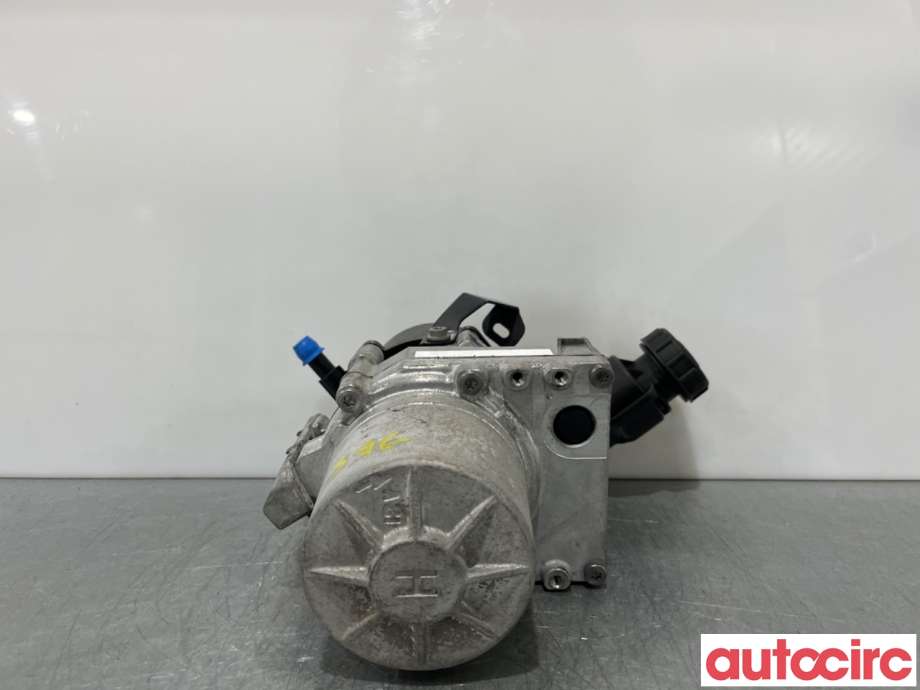 Servo pumpe elektrisk til Peugeot 508 2011-2014 (Type I, Fase 1)  (PEUGEOT|1680908180|A5101675B|9676154180)