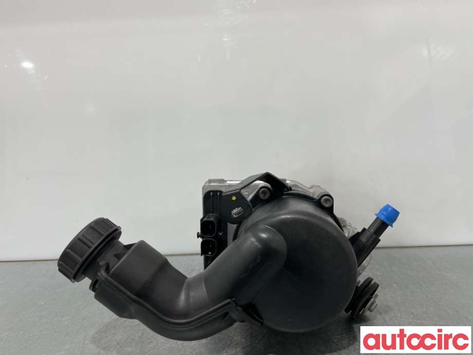 Servo pumpe elektrisk til Peugeot 508 2011-2014 (Type I, Fase 1)  (PEUGEOT|1680908180|A5101675B|9676154180)