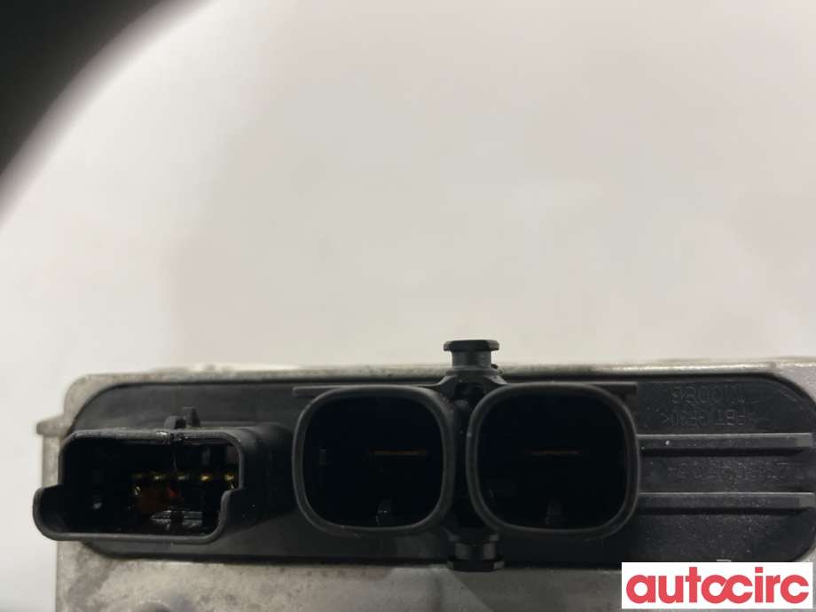 Servo pumpe elektrisk til Peugeot 508 2011-2014 (Type I, Fase 1)  (PEUGEOT|1680908180|A5101675B|9676154180)