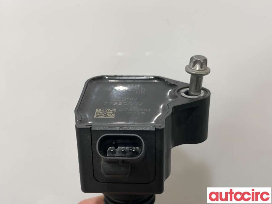 Coil elektronisk til BMW 5-Serie 2017-->> (G30/G31) (G30/G31) (BMW|12138643360|77850002|8643360)