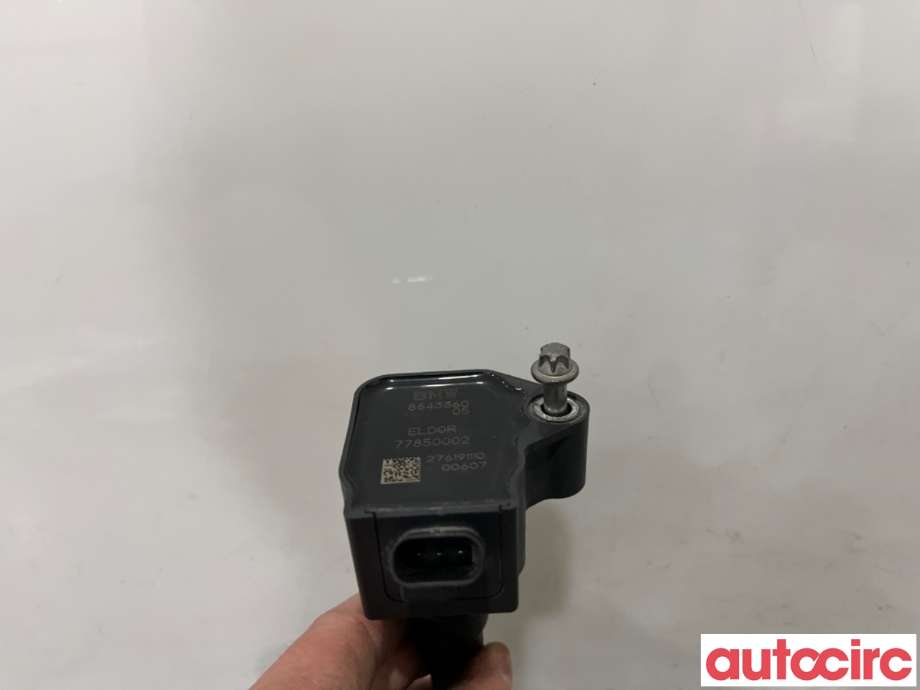 Coil elektronisk til BMW 5-Serie 2017-->> (G30/G31) (G30/G31) (BMW|12138643360|77850002|8643360)