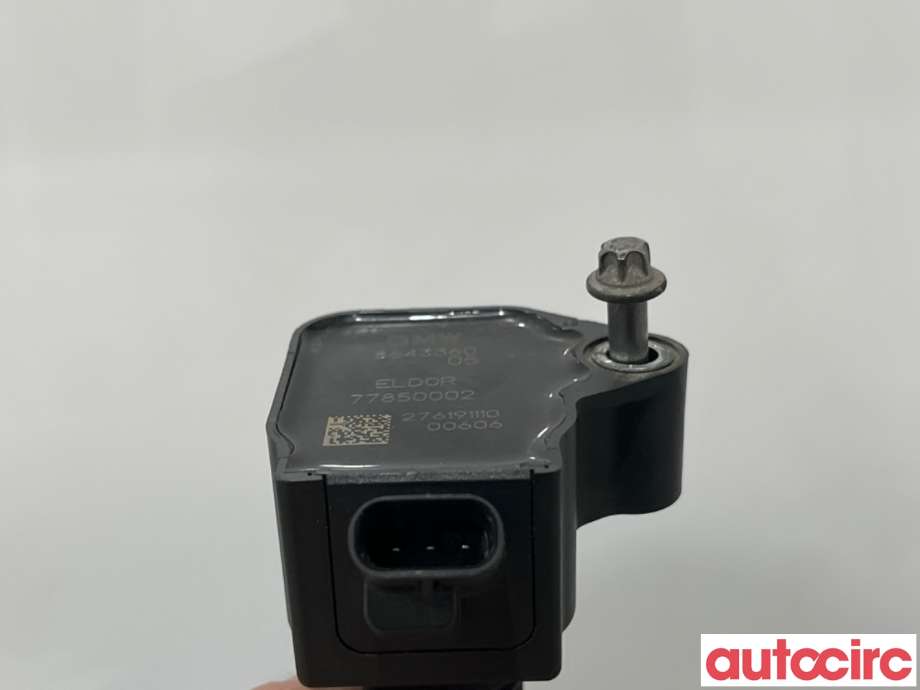 Coil elektronisk til BMW 5-Serie 2017-->> (G30/G31) (G30/G31) (BMW|12138643360|77850002|8643360)