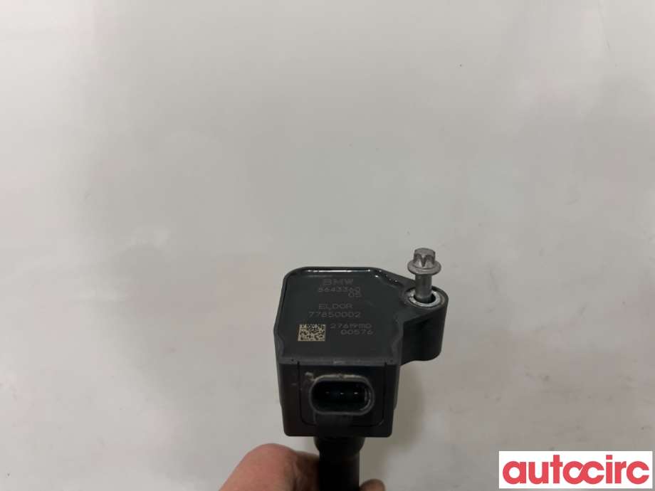 Coil elektronisk til BMW 5-Serie 2017-->> (G30/G31) (G30/G31) (BMW|12138643360|77850002|8643360)