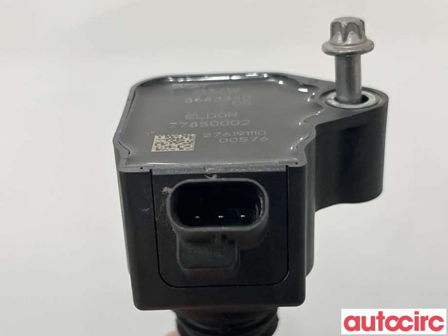 Coil elektronisk til BMW 5-Serie 2017-->> (G30/G31) (G30/G31) (BMW|12138643360|77850002|8643360)