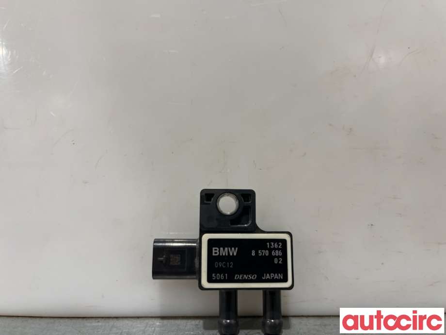 Diverse deler til BMW 5-Serie, 2017-->> (G30/G31) (G30/G31) (BMW|13628570686)