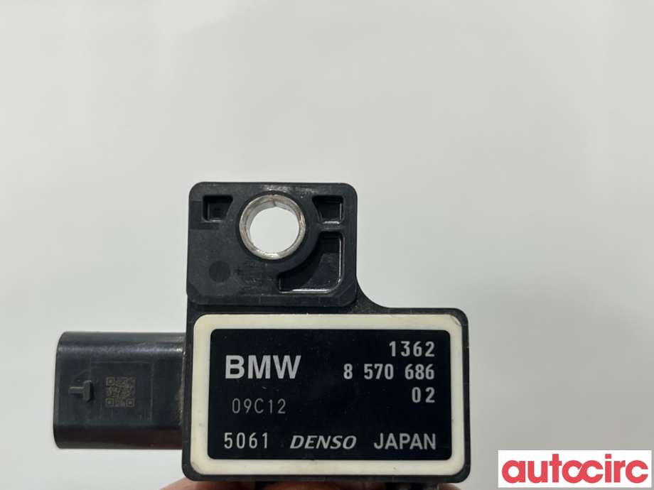 Diverse deler til BMW 5-Serie 2017-->> (G30/G31) (G30/G31) (BMW|13628570686|)