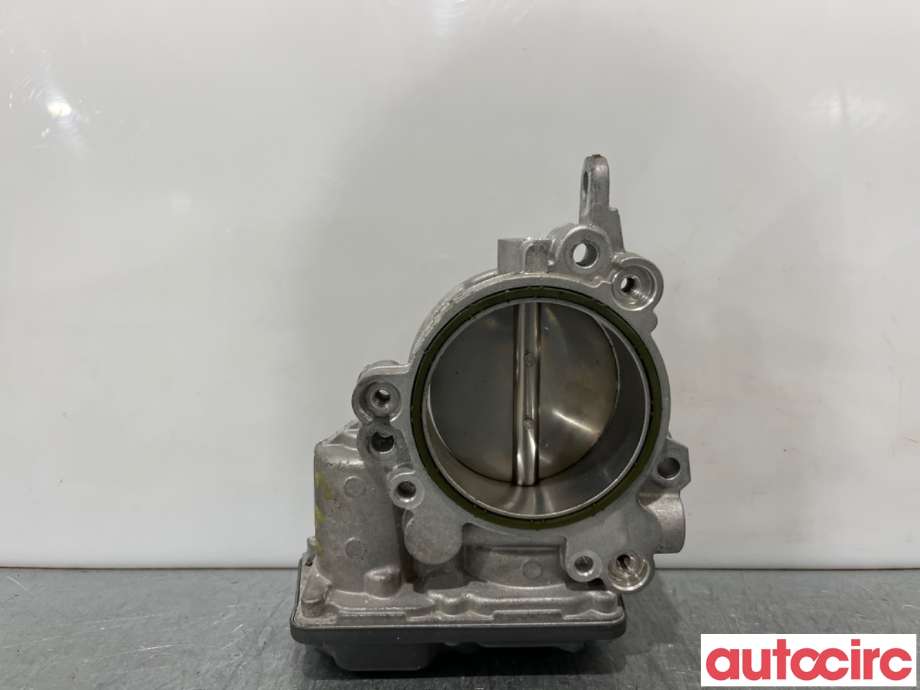 Spjeldhus til BMW 5-Serie 2017-->> (G30/G31) (G30/G31) (BMW|13548623324|A2C15022500)