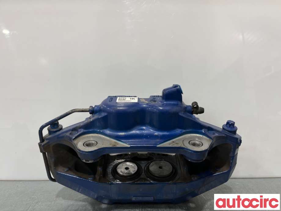Bremsecaliper venstre foran til BMW 5-Serie 2017-->> (G30/G31) (G30/G31) (BMW|34116891273|)