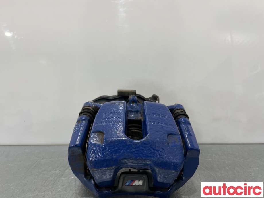 Bremsecaliper venstre bak til BMW 5-Serie 2017-->> (G30/G31) (G30/G31) (BMW|34216881295|)