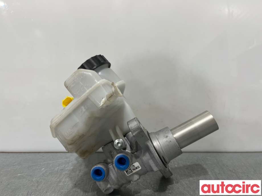 Bremsepumpe hoved til BMW 5-Serie, 2017-->> (G30/G31) (G30/G31) (BMW|34336881095)