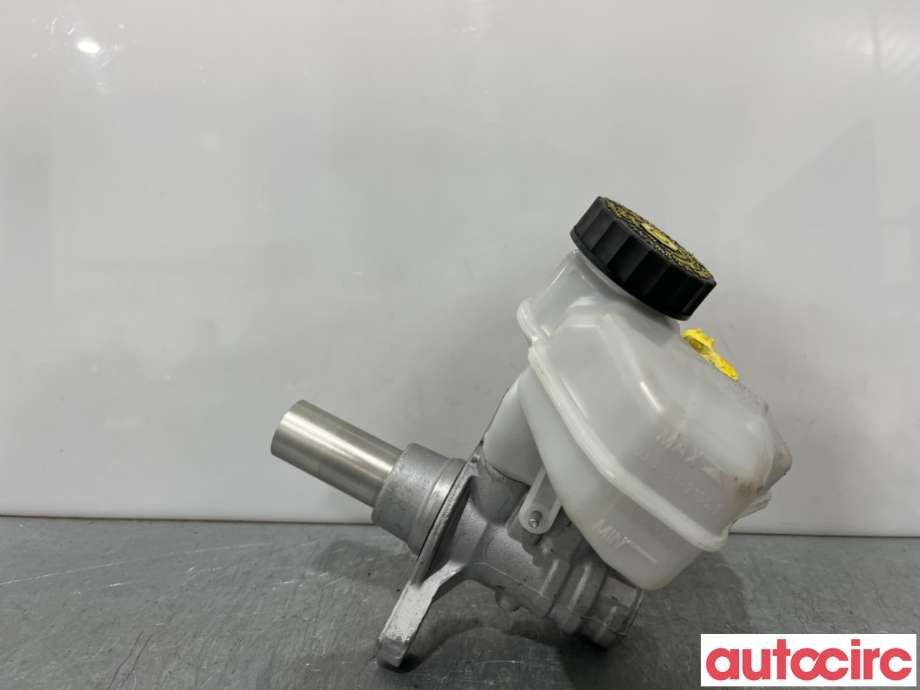 Bremsepumpe hoved til BMW 5-Serie 2017-->> (G30/G31) (G30/G31) (BMW|34336881095|)