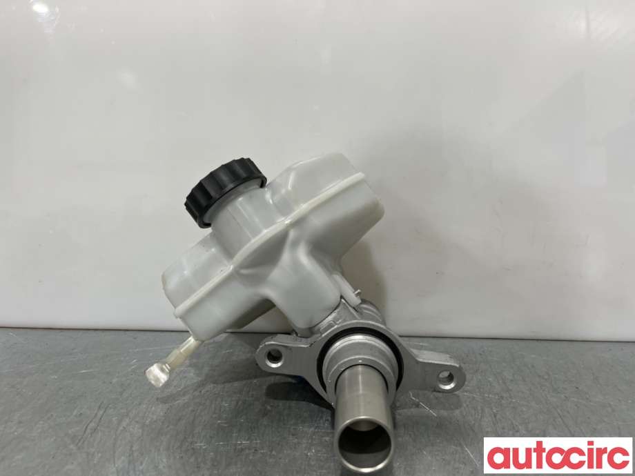 Bremsepumpe hoved til BMW 5-Serie 2017-->> (G30/G31) (G30/G31) (BMW|34336881095|)