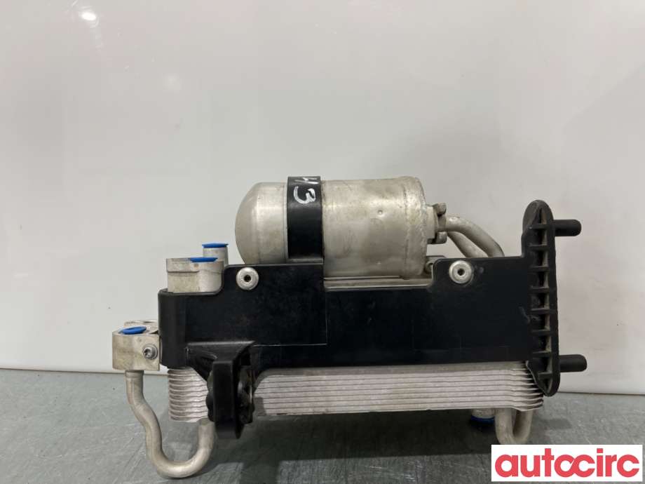 Aircondition radiator til BMW 5-Serie 2017-->> (G30/G31) (G30/G31) (BMW|64509891030|)