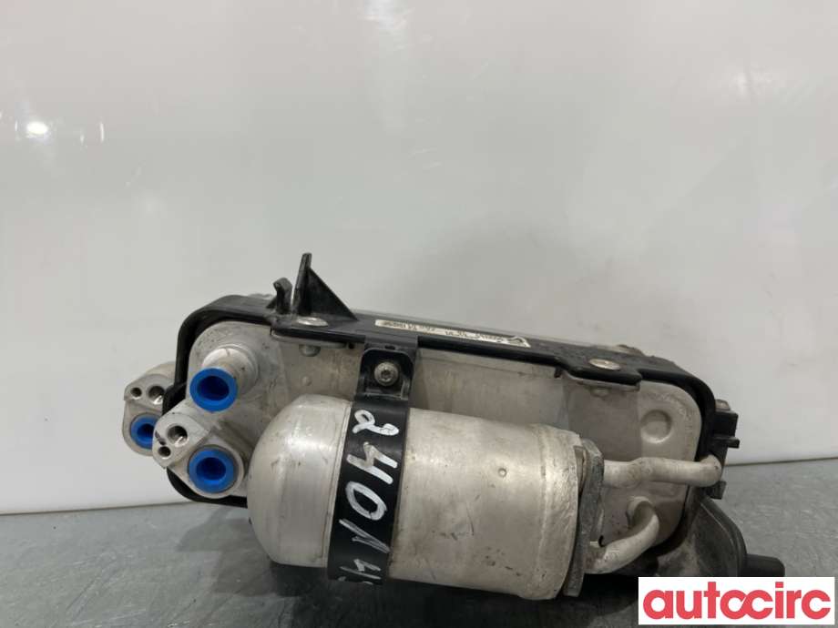 Aircondition radiator til BMW 5-Serie 2017-->> (G30/G31) (G30/G31) (BMW|64509891030|)