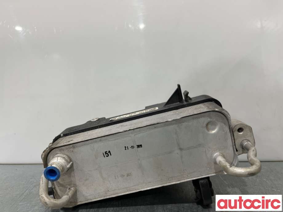 Aircondition radiator til BMW 5-Serie 2017-->> (G30/G31) (G30/G31) (BMW|64509891030|)