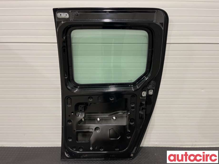 Dør høyre skyvedør til Mercedes Citan 2012-2021 (W415) (W415) (MERCEDES|A4157303100|)