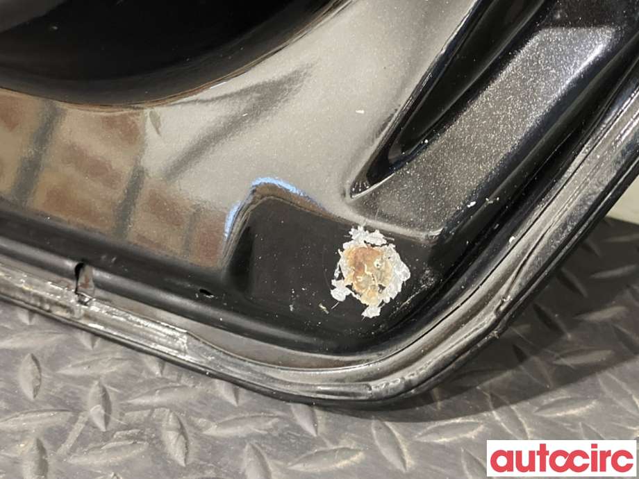 Dør høyre skyvedør til Mercedes Citan 2012-2021 (W415) (W415) (MERCEDES|A4157303100|)