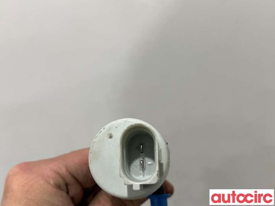 Spylerpumpe foran til BMW 5-Serie 2017-->> (G30/G31) (G30/G31) (BMW|67127310147||6712-7298309)