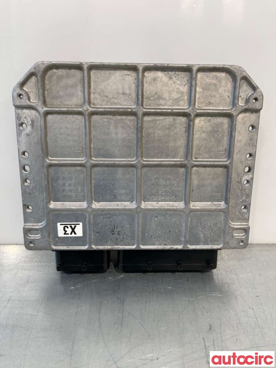 Styreenhet motor til Toyota Prius +7 2012-2020 (Type III) (stasjonsvogn) (stasjonsvogn) (TOYOTA|8966047530|275400-8771|89661-47210)