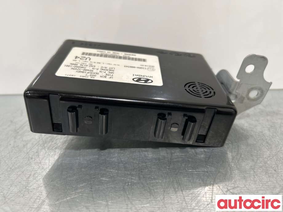 Styreenhet comfort (BCM) til Hyundai i40 2012-2017  (HYUNDAI|954003Z456|)