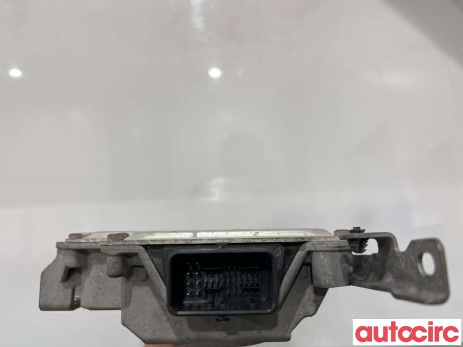 DCDC converter hybrid til BMW 5-Serie 2017-->> (G30/G31) (G30/G31) (BMW|61445A602F7||61449485031)