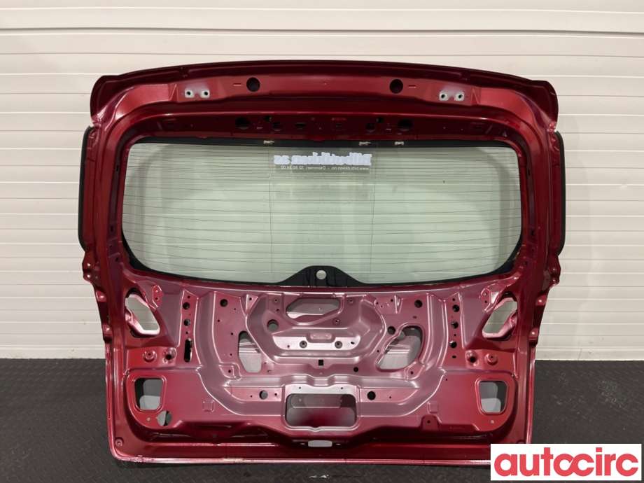 Bakluke til Subaru Outback 2009-2014 (Type IV)  (SUBARU|60809AJ0309P|)