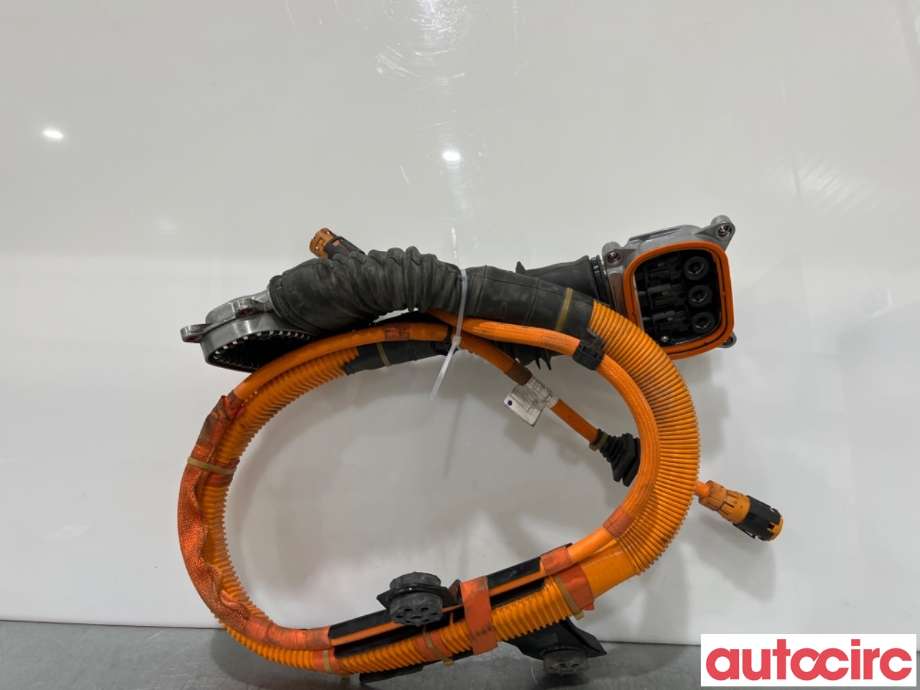 Kabel høy volt (HV) hybrid til BMW 5-Serie, 2017-->> (G30/G31) (G30/G31) (BMW|61129426345)