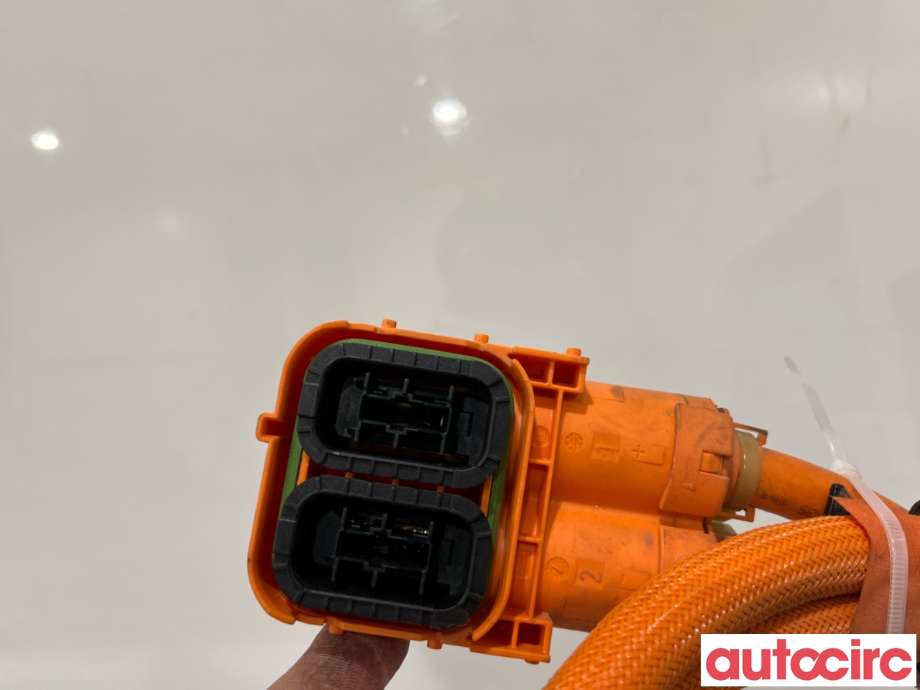 Kabel høy volt (HV) hybrid til BMW 5-Serie 2017-->> (G30/G31) (G30/G31) (BMW|61126823637||6823637)