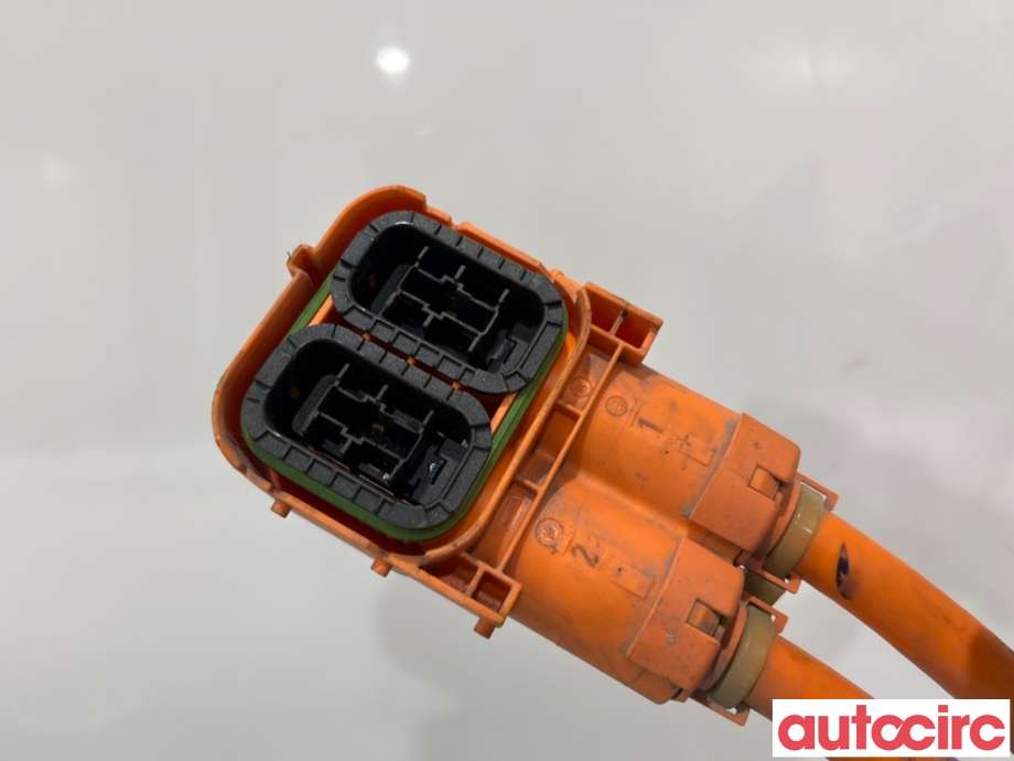 Kabel høy volt (HV) hybrid til BMW 5-Serie 2017-->> (G30/G31) (G30/G31) (BMW|61126823637||6823637)