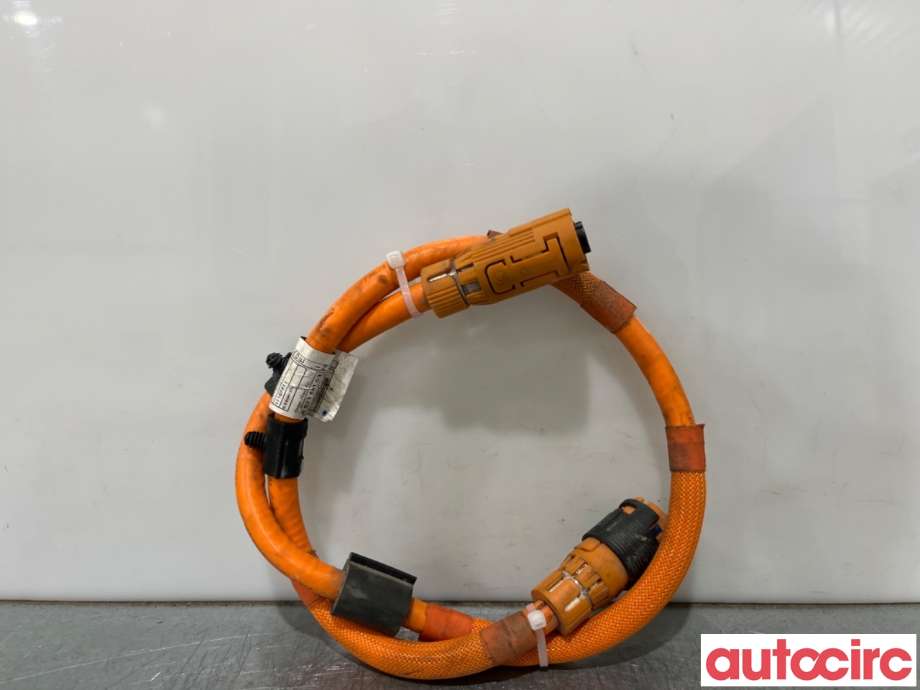 Kabel høy volt (HV) hybrid til BMW 5-Serie, 2017-->> (G30/G31) (G30/G31) (BMW|61126823581)