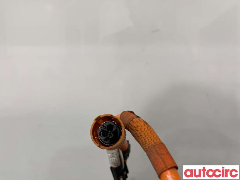 Kabel høy volt (HV) hybrid til BMW 5-Serie 2017-->> (G30/G31) (G30/G31) (BMW|61126823581||6823581)