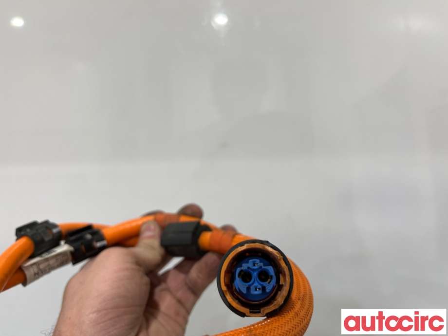 Kabel høy volt (HV) hybrid til BMW 5-Serie 2017-->> (G30/G31) (G30/G31) (BMW|61126823581||6823581)