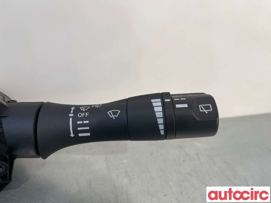 Bryter combi til Nissan Juke 2010-2014 (Fase 1)  (NISSAN|255601KK0A|)