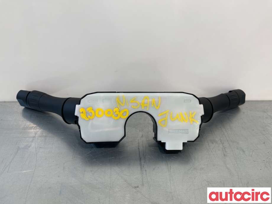 Bryter combi til Nissan Juke 2010-2014 (Fase 1)  (NISSAN|255601KK0A|)