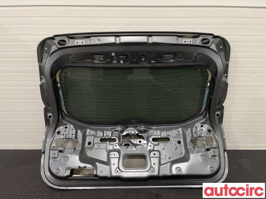 Bakluke combi til Nissan Qashqai 2014-2021 (Type II)  (NISSAN|K01004EAAA|)