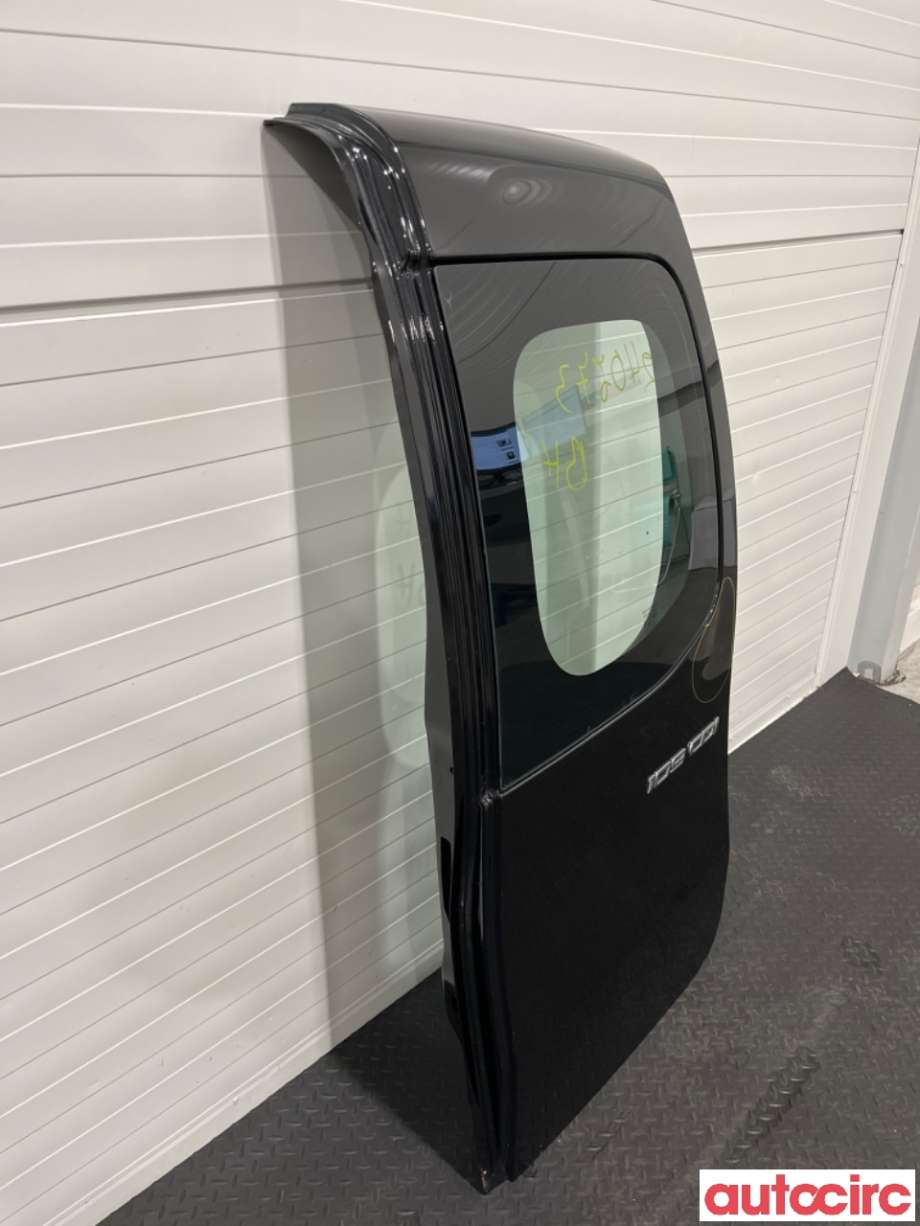 Dør høyre bak varebil til Mercedes Citan 2012-2021 (W415) (W415) (MERCEDES|A4157403700||A4157401500)