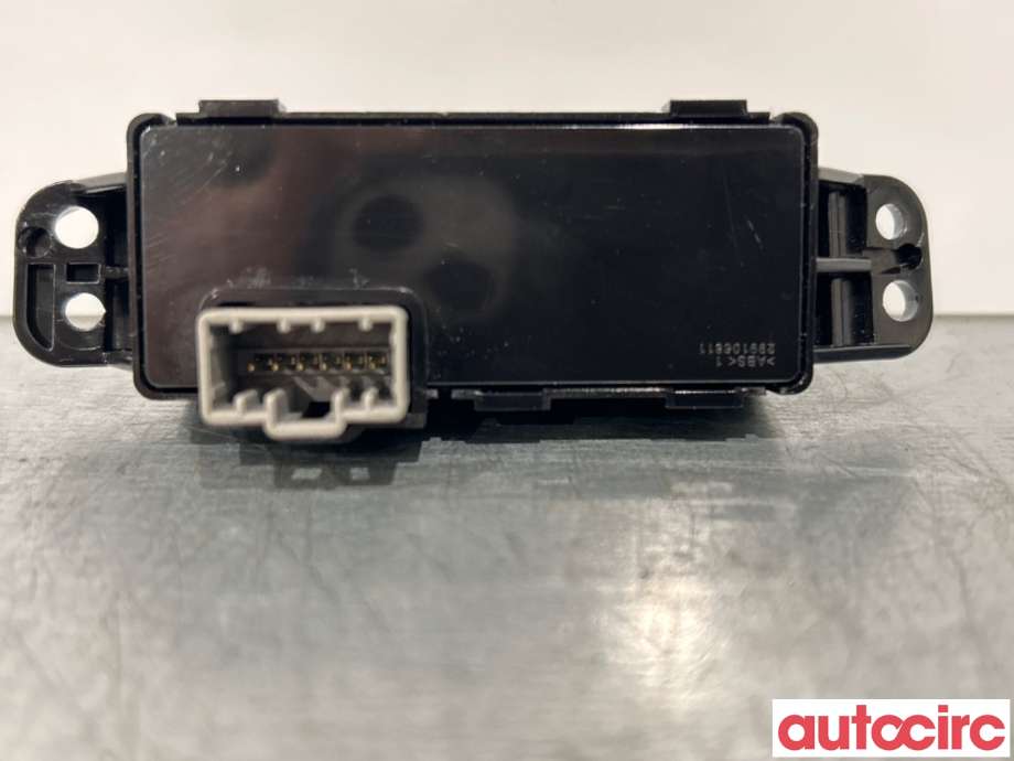 Bryterpanel førersete til Hyundai i40 2012-2017  (HYUNDAI|NO NR||299106809)