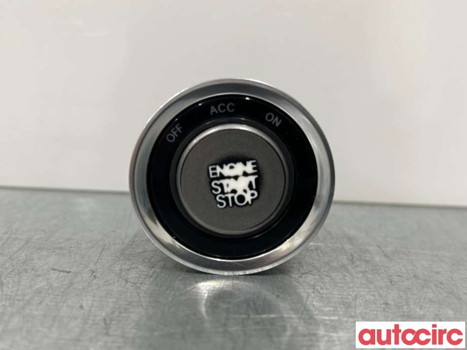 Bryter start/stopp til Hyundai i40, 2012-2017  (HYUNDAI|954303Z001)