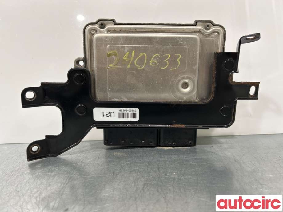 Styreenhet motor til Hyundai i40 2012-2017  (HYUNDAI|391202A220|0281019572|39120-2A220)