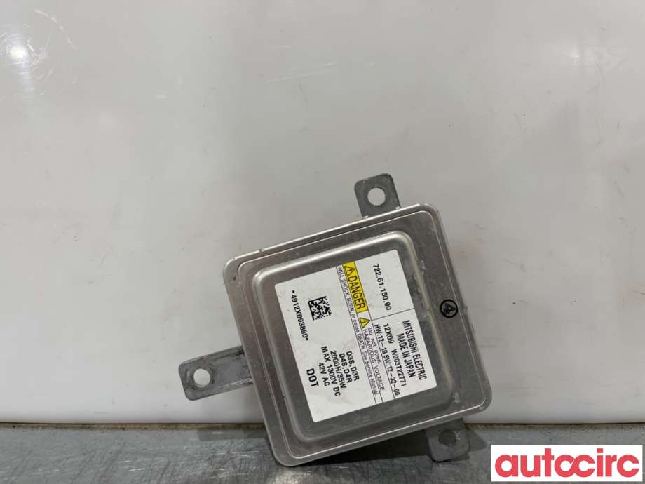 Styreenhet xenon/ballast til Volvo V40 2012-2019  (VOLVO|31335777|W003T22771|)