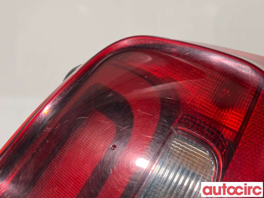 Baklykt høyre til Citroën C4, Cactus 2014-2017 (Fase 1)  (CITROEN|9800916080|90040177)