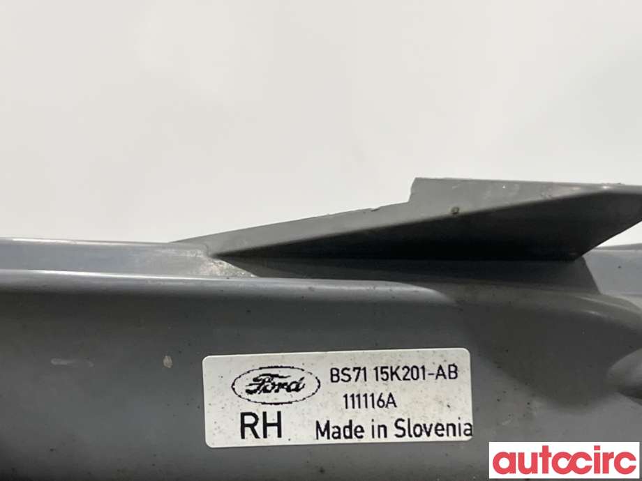 Tåkelykt høyre foran til Ford Mondeo 2011-2014 (Type IV, Fase 2)  (FORD|1731475||BS7115K201-AB)