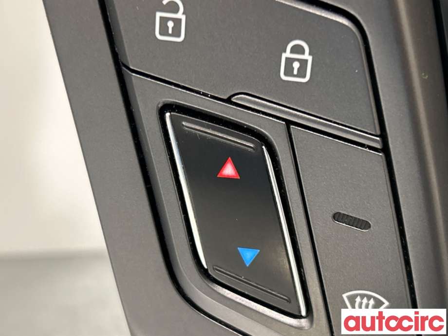 Varmeapparat betjening til Hyundai i40 2012-2017  (HYUNDAI|972503Z660PD5||972503Z660)