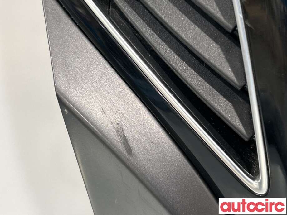 Varmeapparat betjening til Hyundai i40 2012-2017  (HYUNDAI|972503Z660PD5||972503Z660)