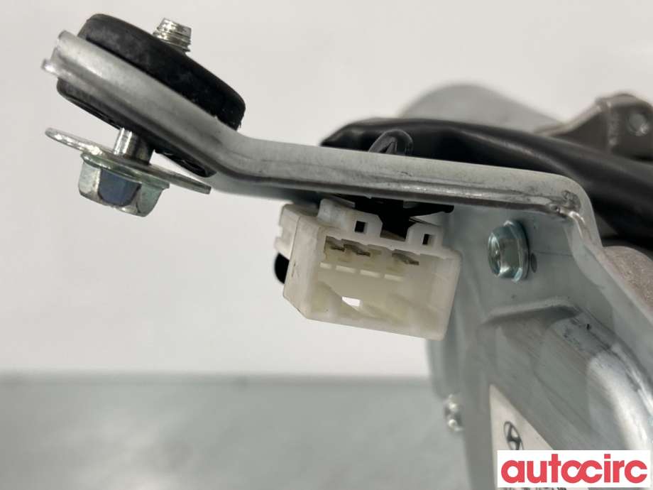 Viskermotor bakrute til Hyundai i40 2012-2017  (HYUNDAI|987003Z000|03511-1660|98700-3Z000)