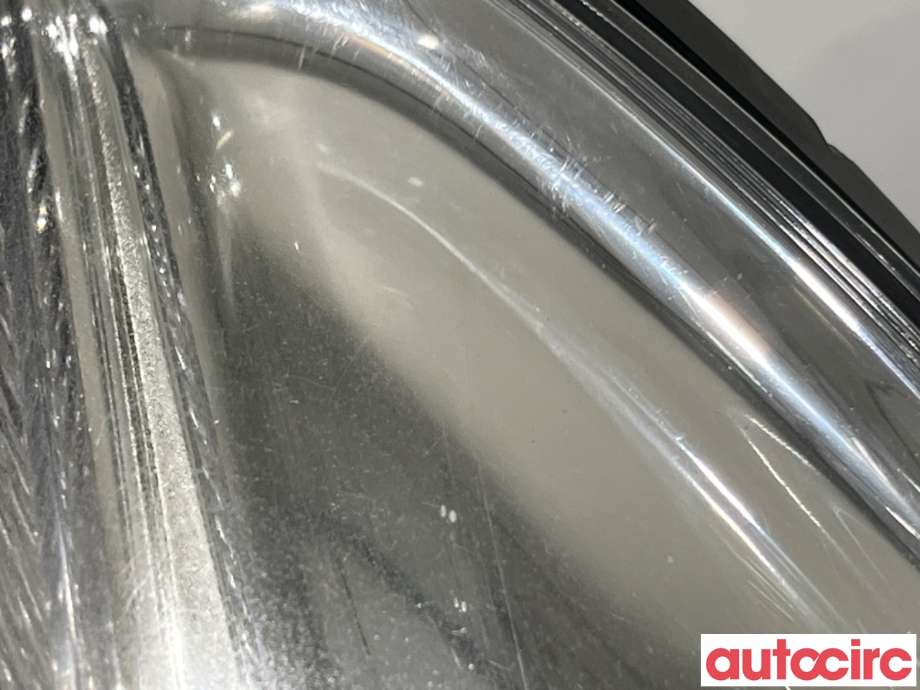 Frontlykt venstre halogen til Peugeot 2008 2013-2019 (Type I)  (PEUGEOT|9677810180|90015175|1685353580)